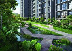 Otto Place (D24), Condominium #453087141